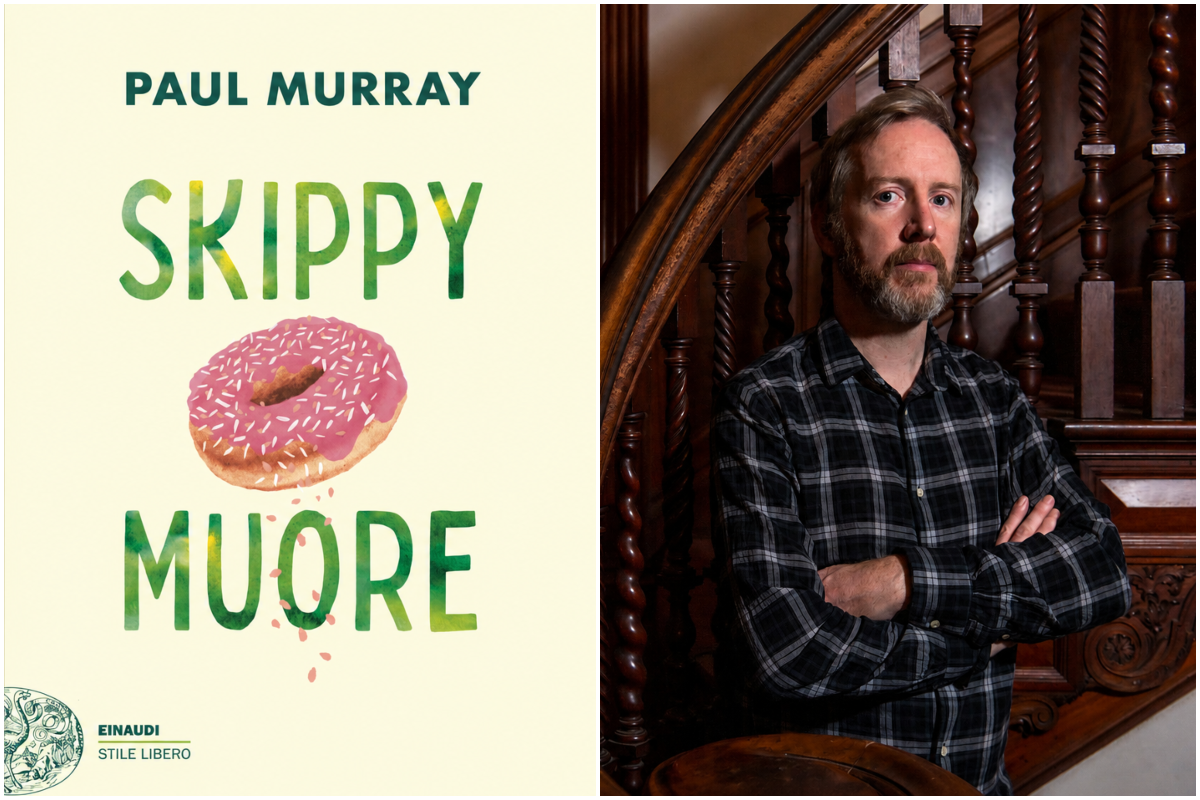 libri estate 2026, skippy muore