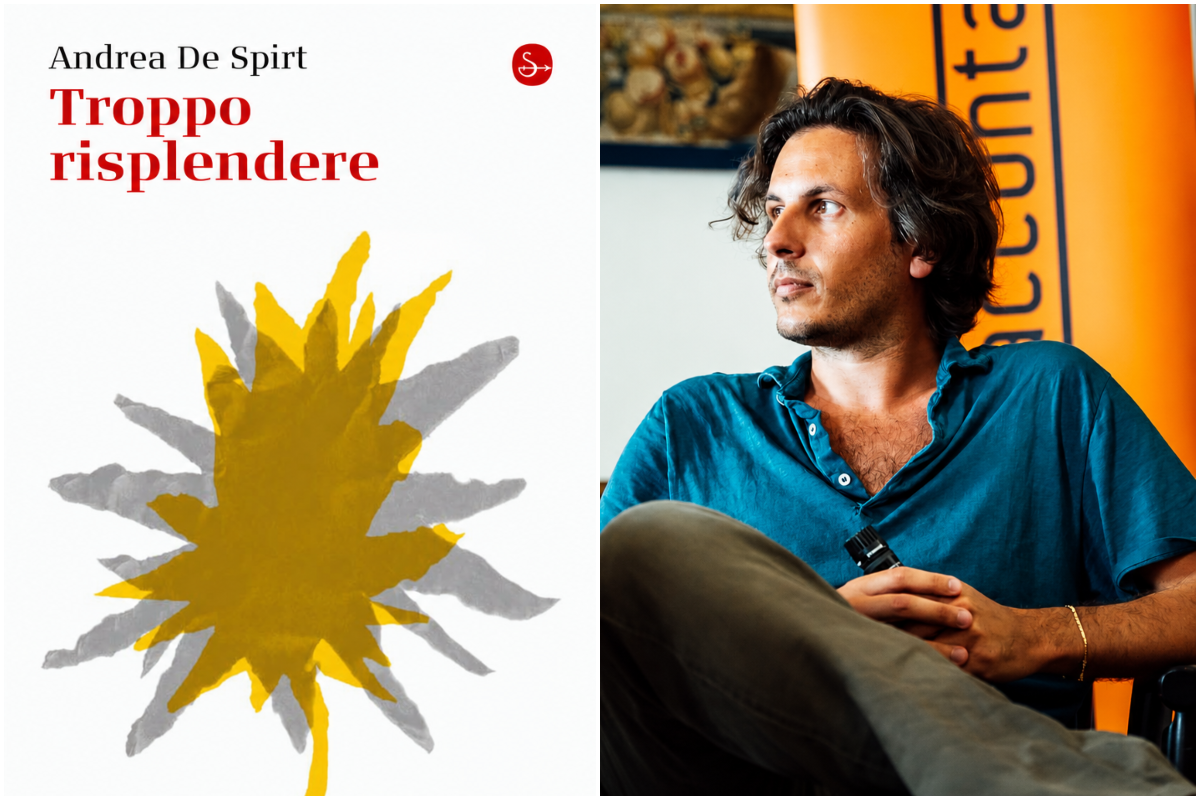 libri estate 2026, troppo risplendere