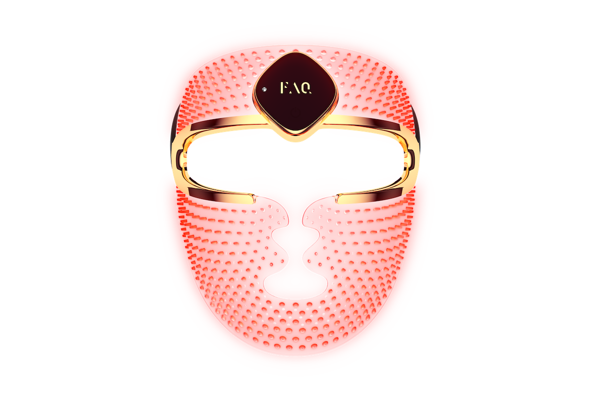 maschera viso foreo FAQ 202