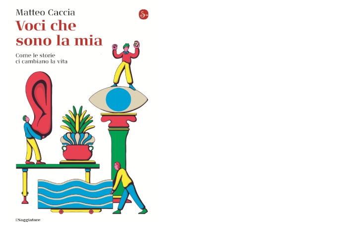 matteo caccia libro