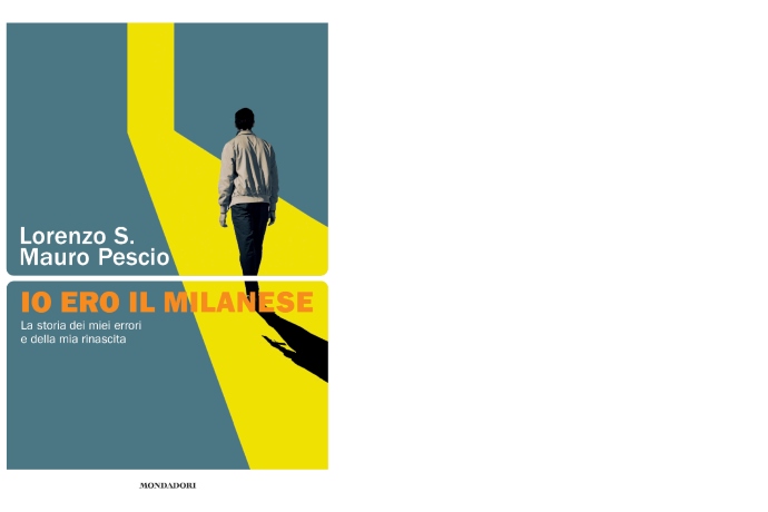 mauro pescio io ero milanese