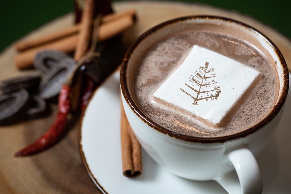 merenda di natale milano, four seasons hotel