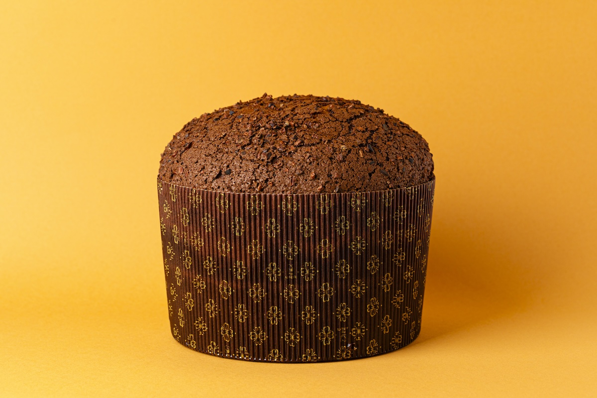 migliore panettone artigianale milano, fratelli Lebano