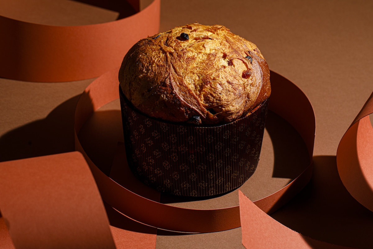 migliore panettone artigianale milano, gallia trovisi