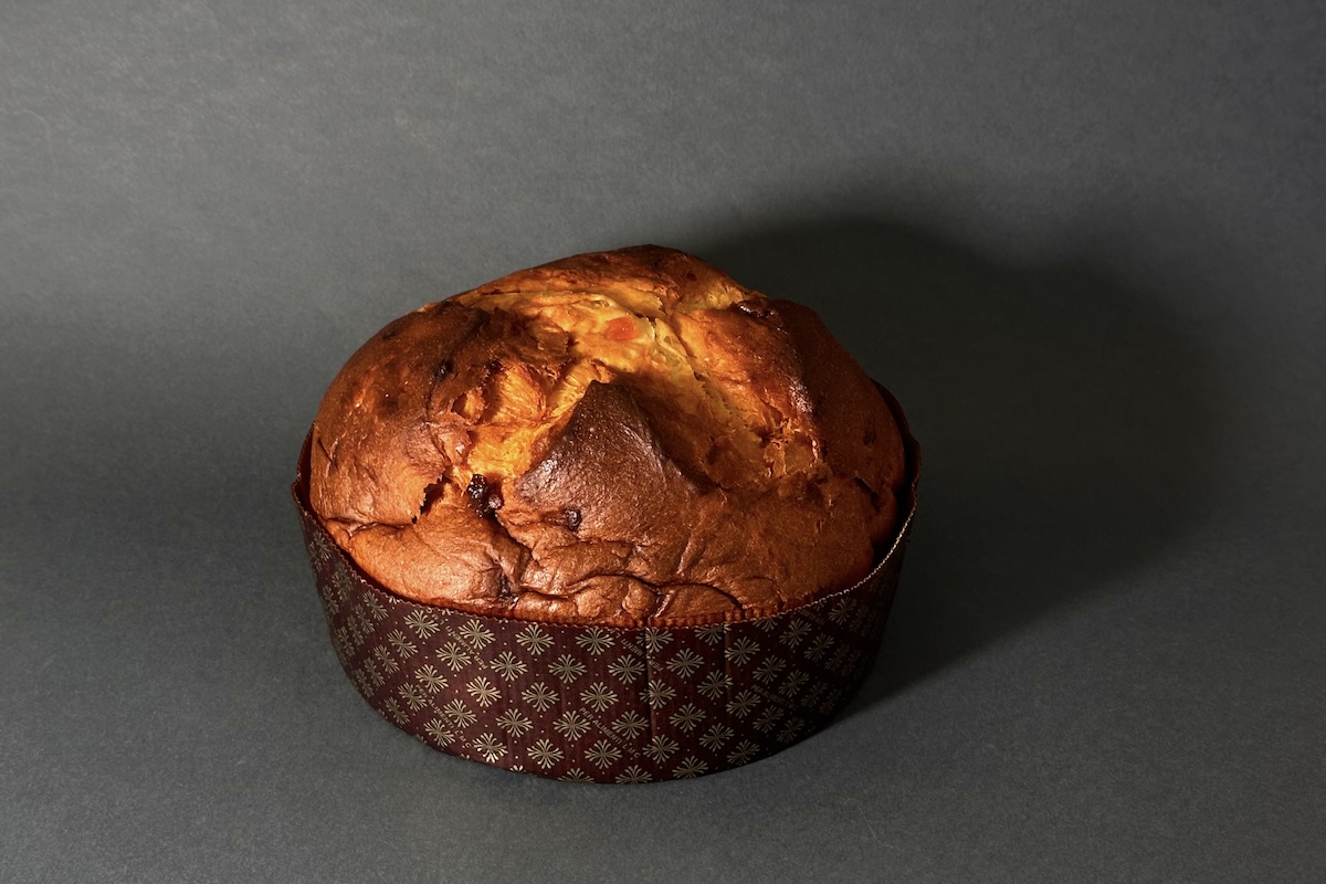 migliore panettone milano 2023, MassaBon DanielCanzian Ristorante