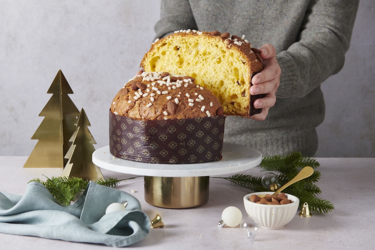 migliore panettone milano, Follador Rinascente