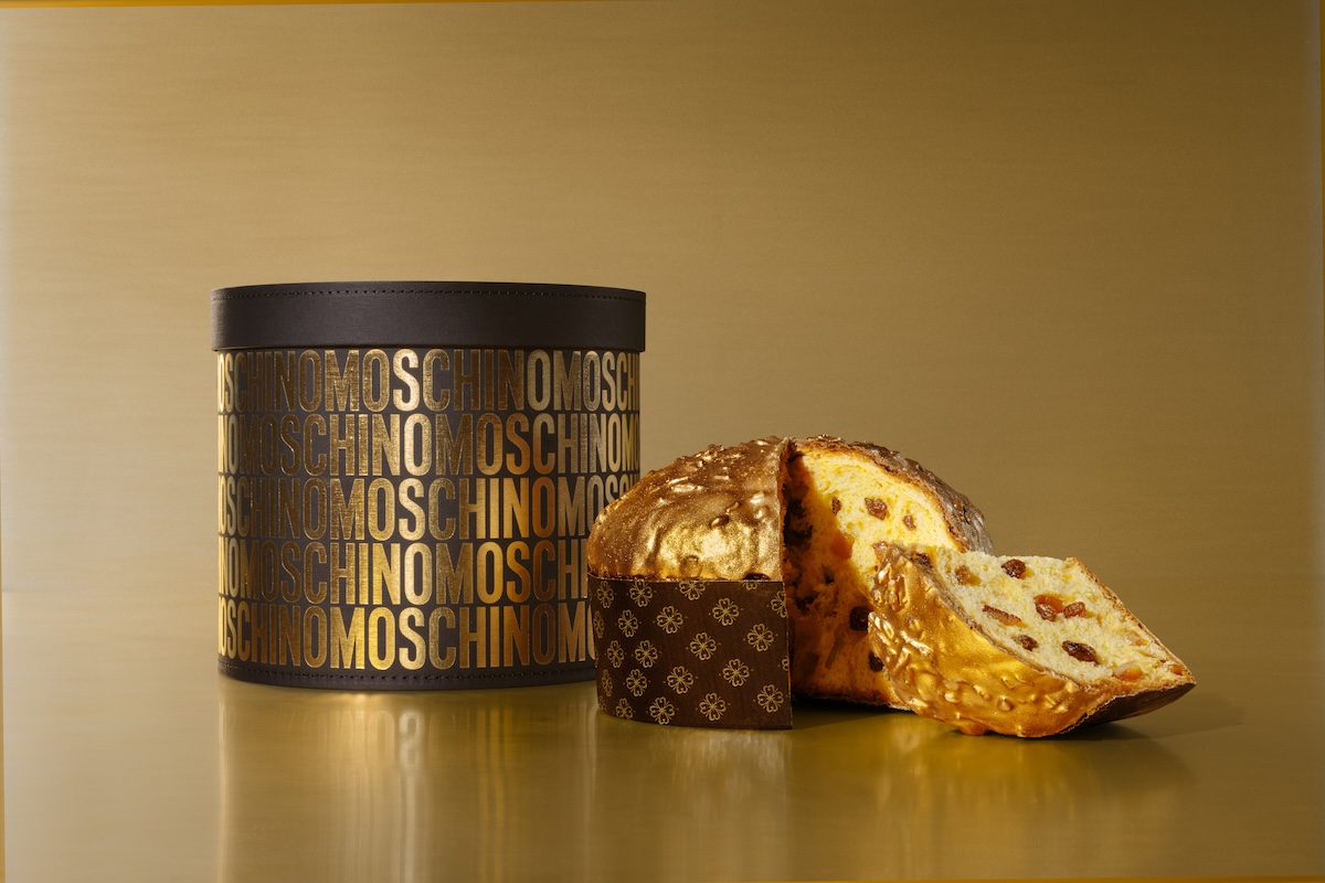 migliore panettone milano, martesana moschino
