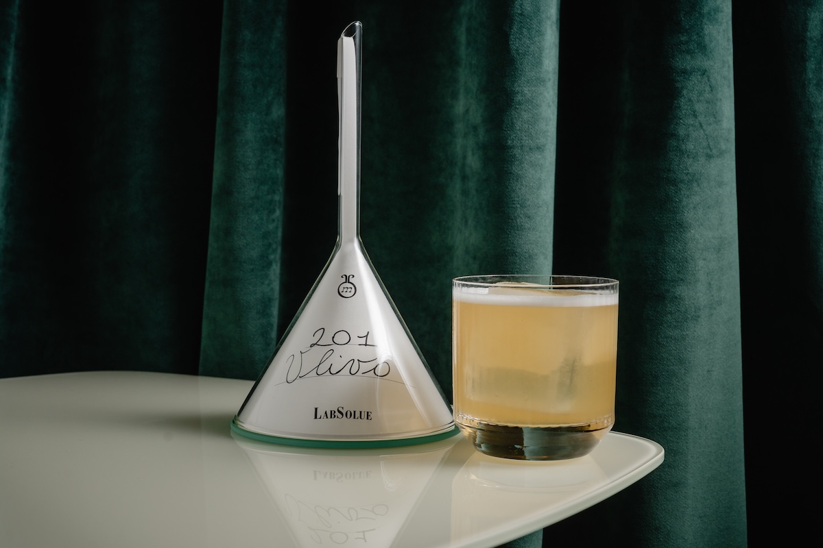 migliori cocktail bar milano, Cocktail a? Parfum 201 Ulivo 201 Ulivo_phcredits tamtammilano