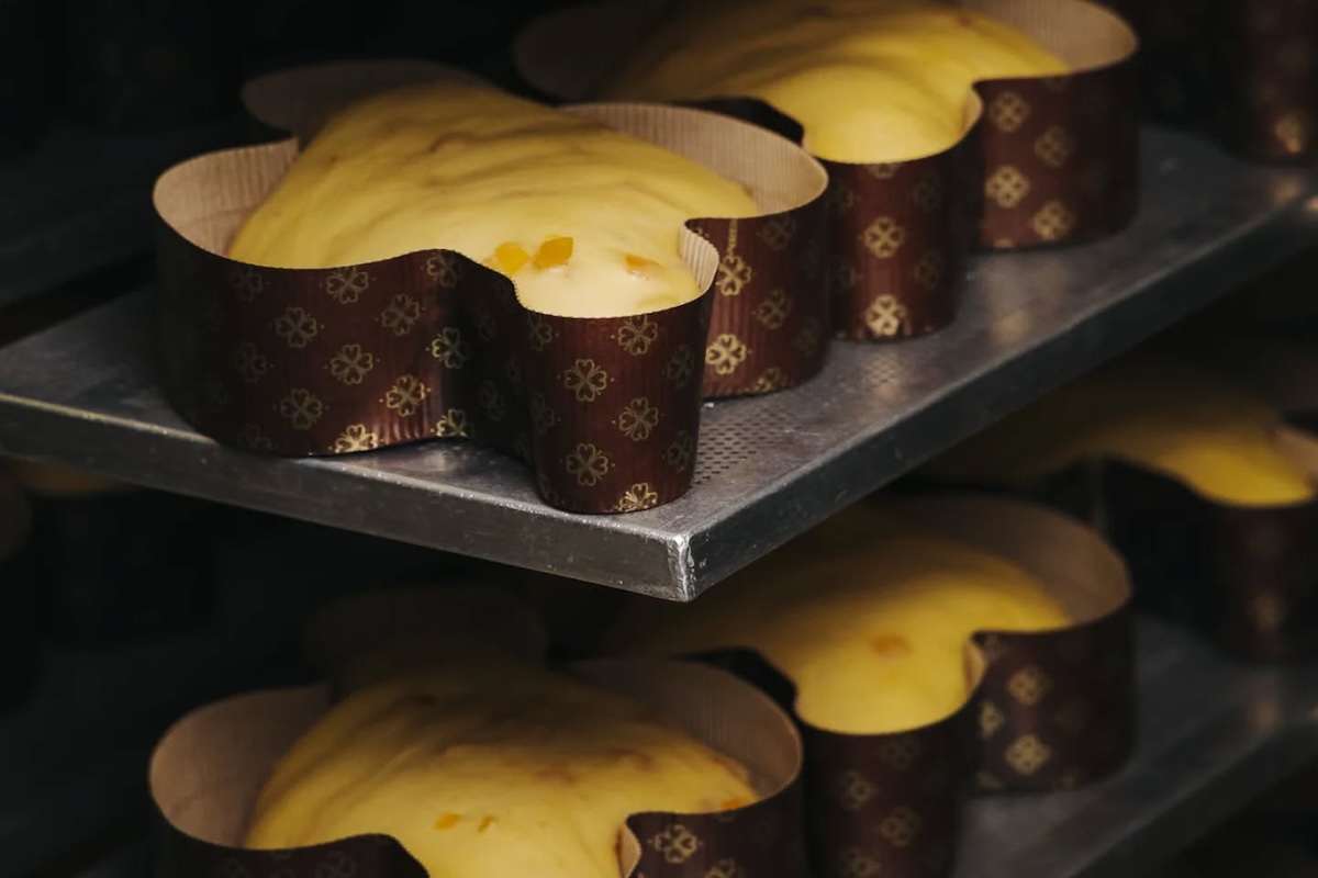 migliori colombe milano pasqua 2025, vergani