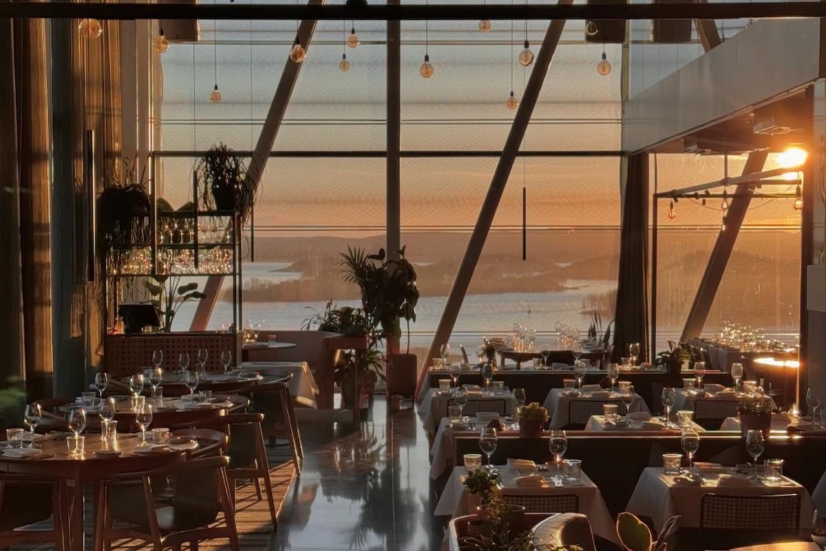 migliori rooftop bar europa, oslo
