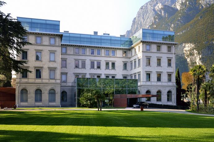 Lido Palace