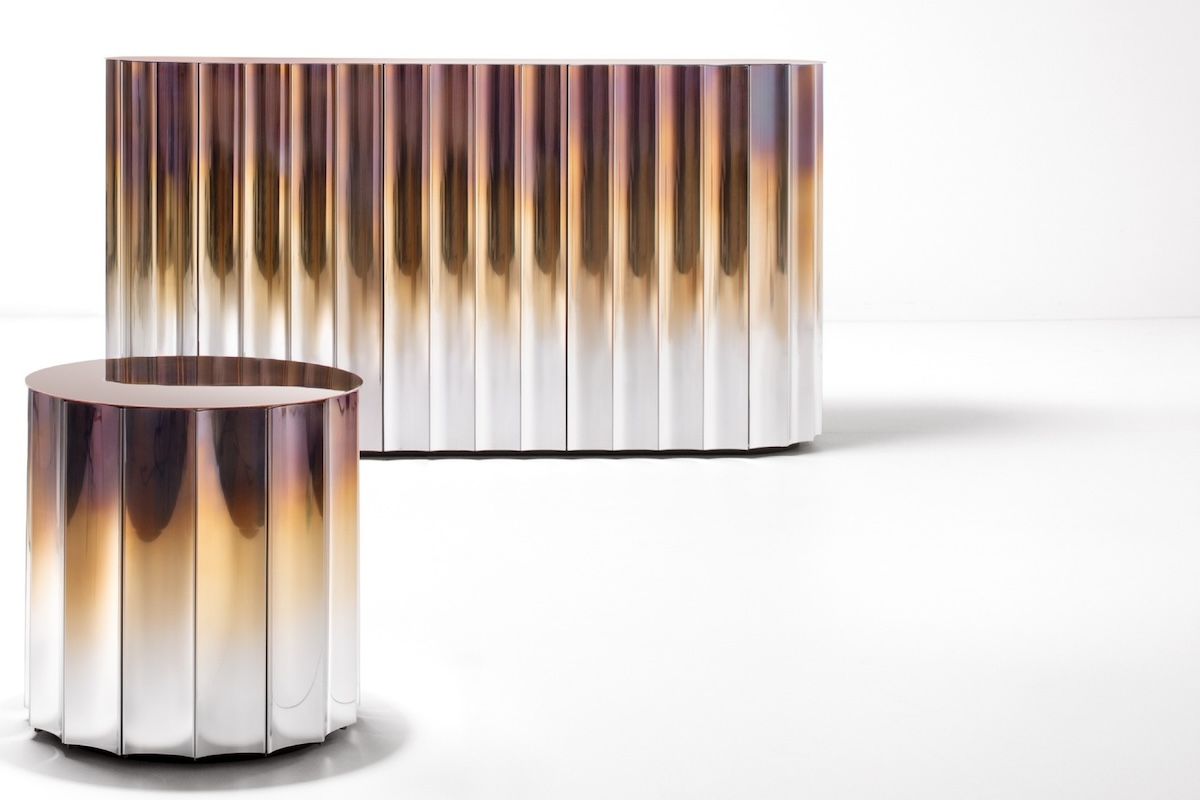 milano design week 2026, de castelli