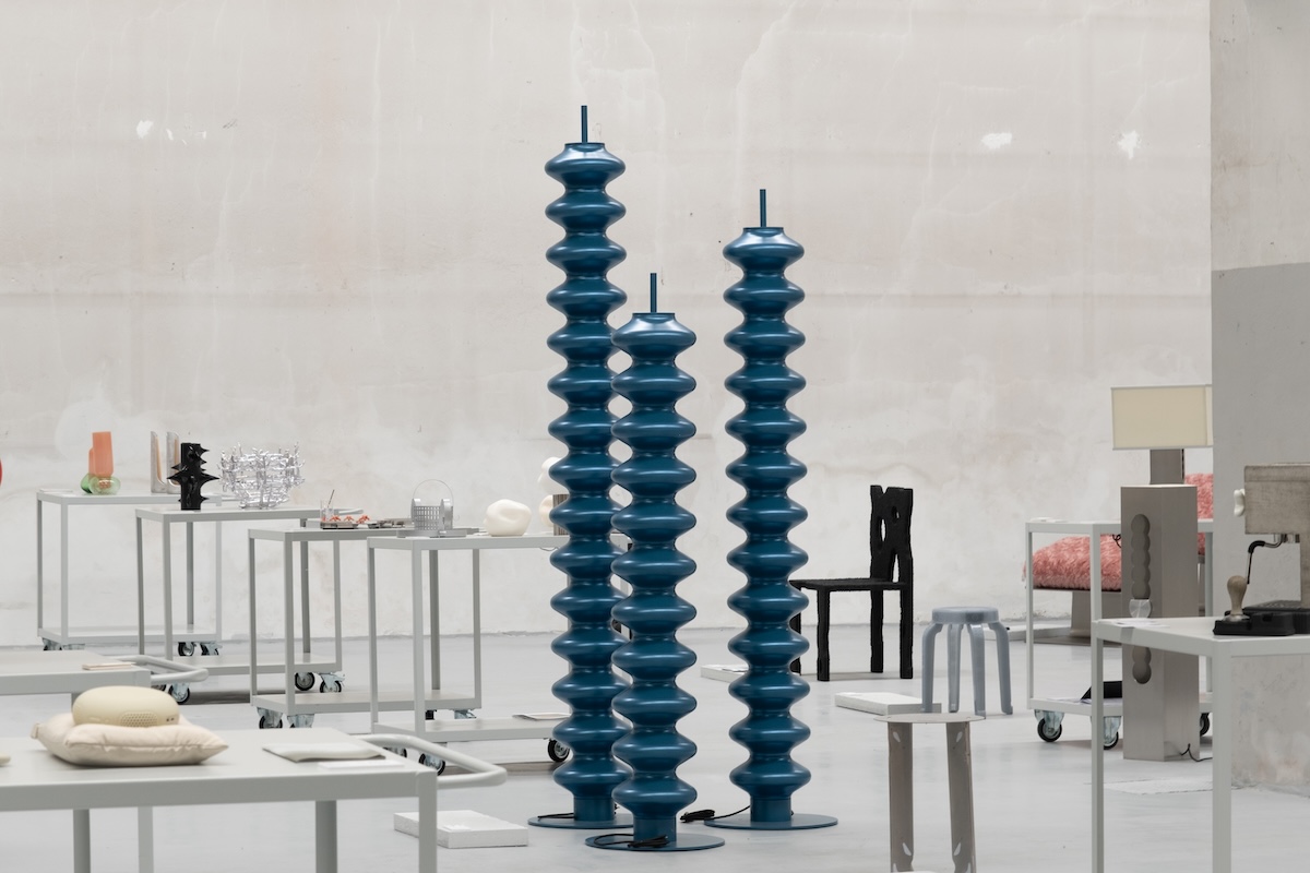 milano design week 2026, deoron