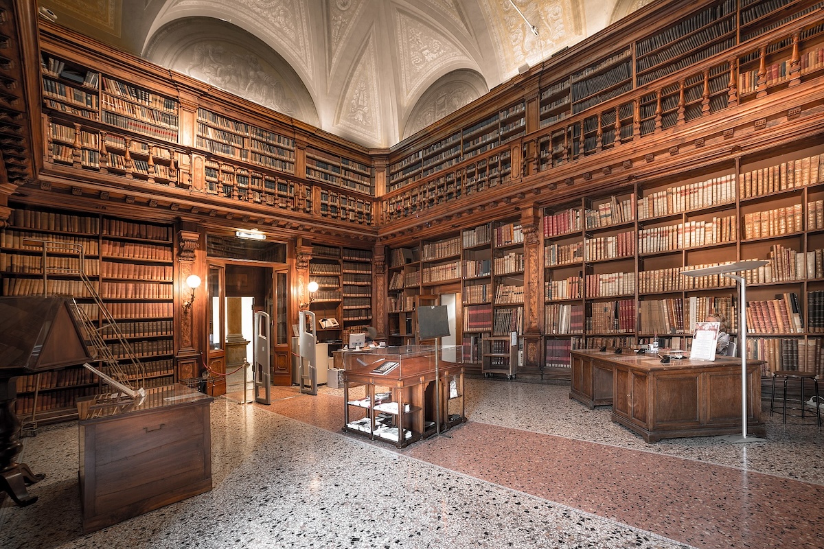 milano, biblioteca-nazionale-braidense
