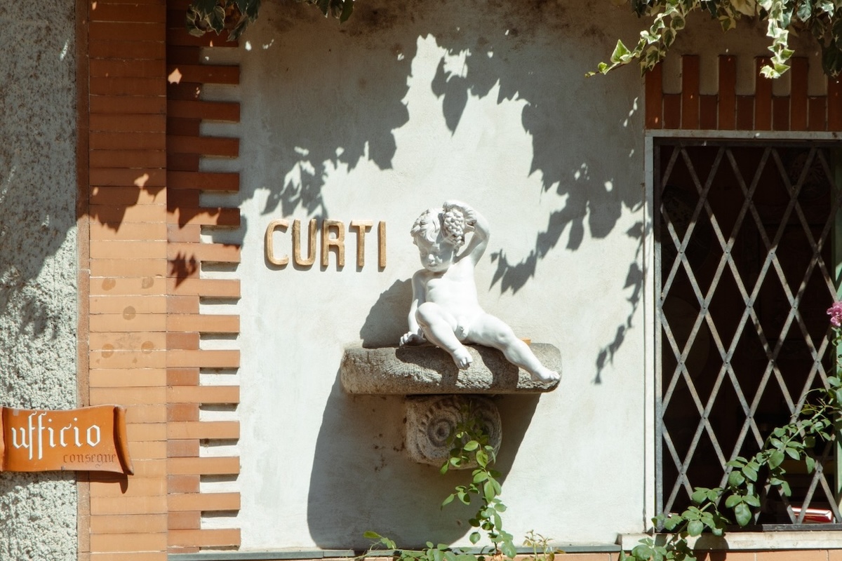 milano, fornace curti