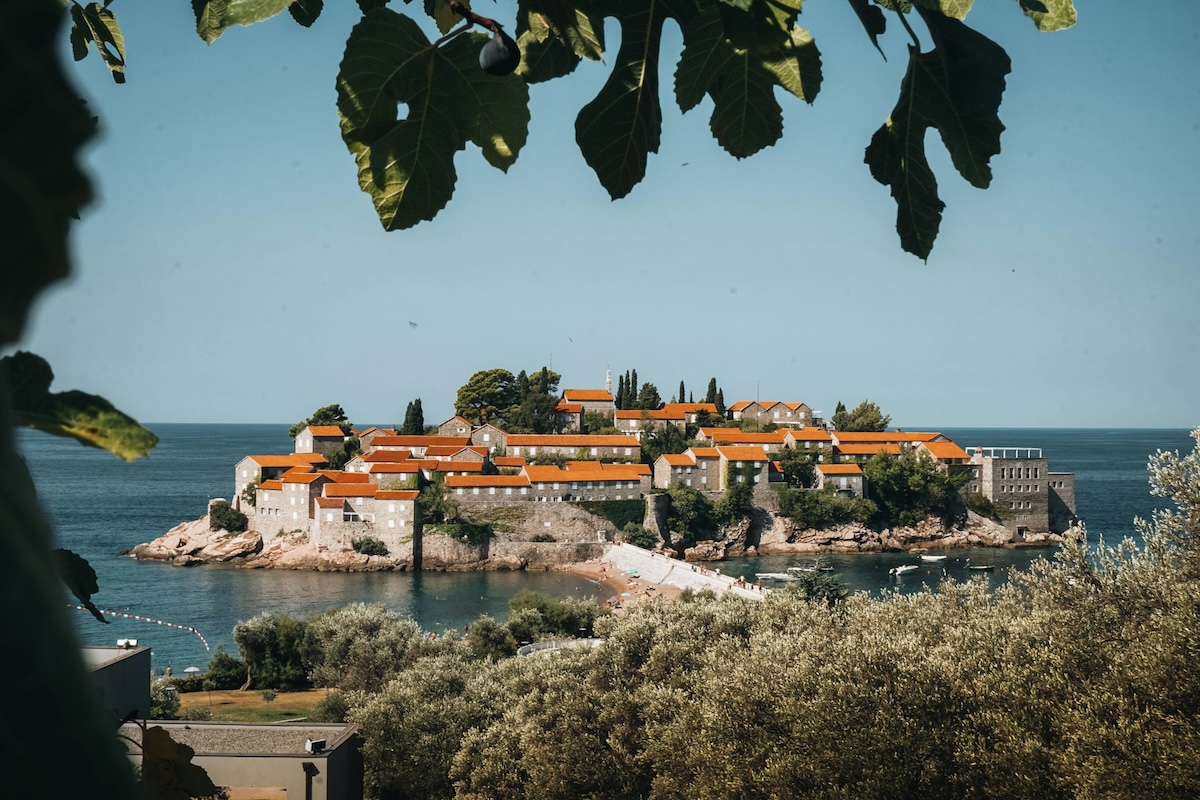 montenegro viaggio vacanze 2025