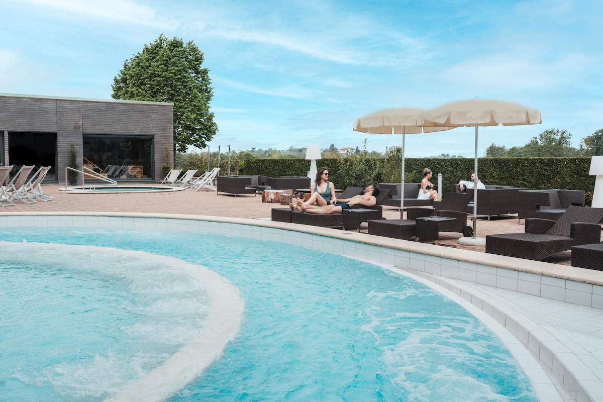 monticello spa milano agosto