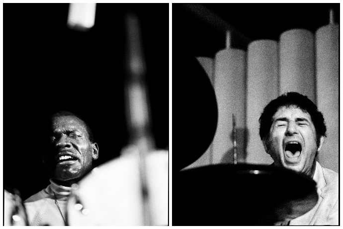 mostra jazz blue note milano