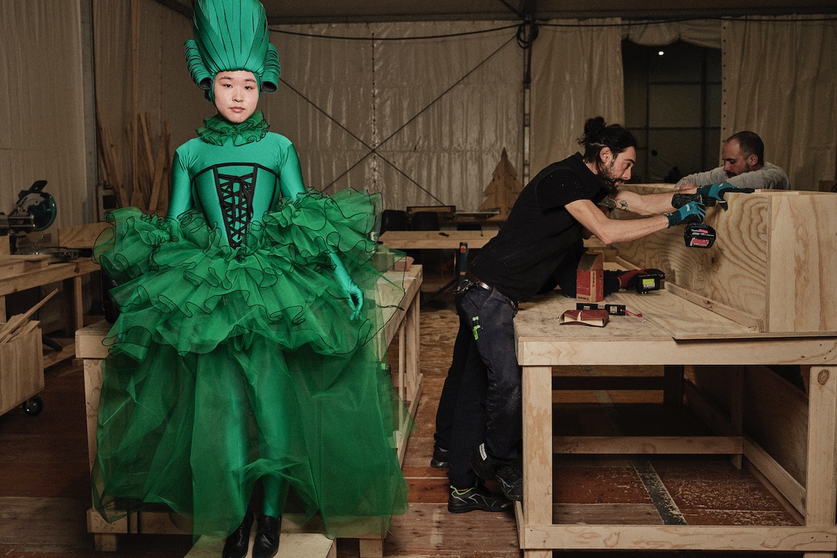 mostra giampaolo sgura milano