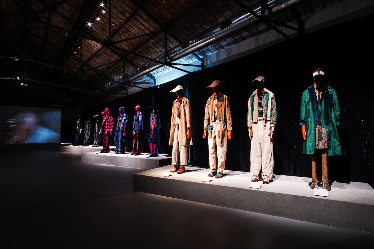 mostra velvet mi amor