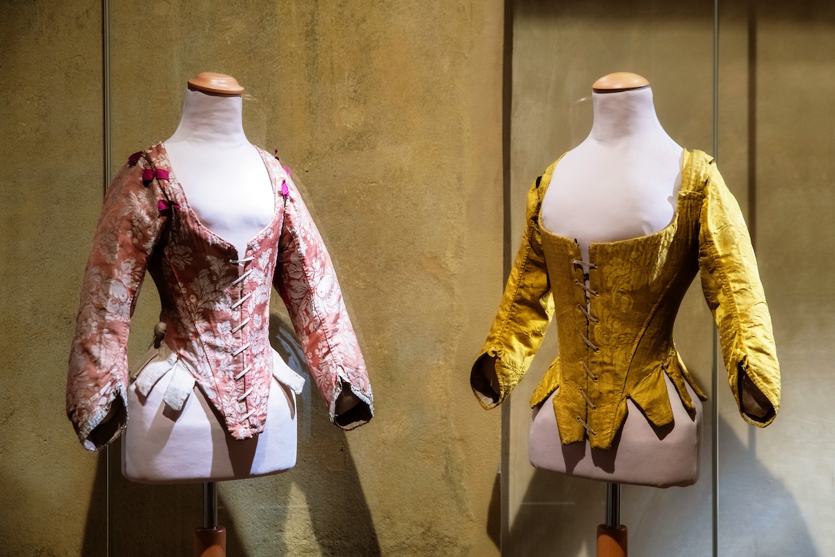 musei gratis milano, Palazzo Morando