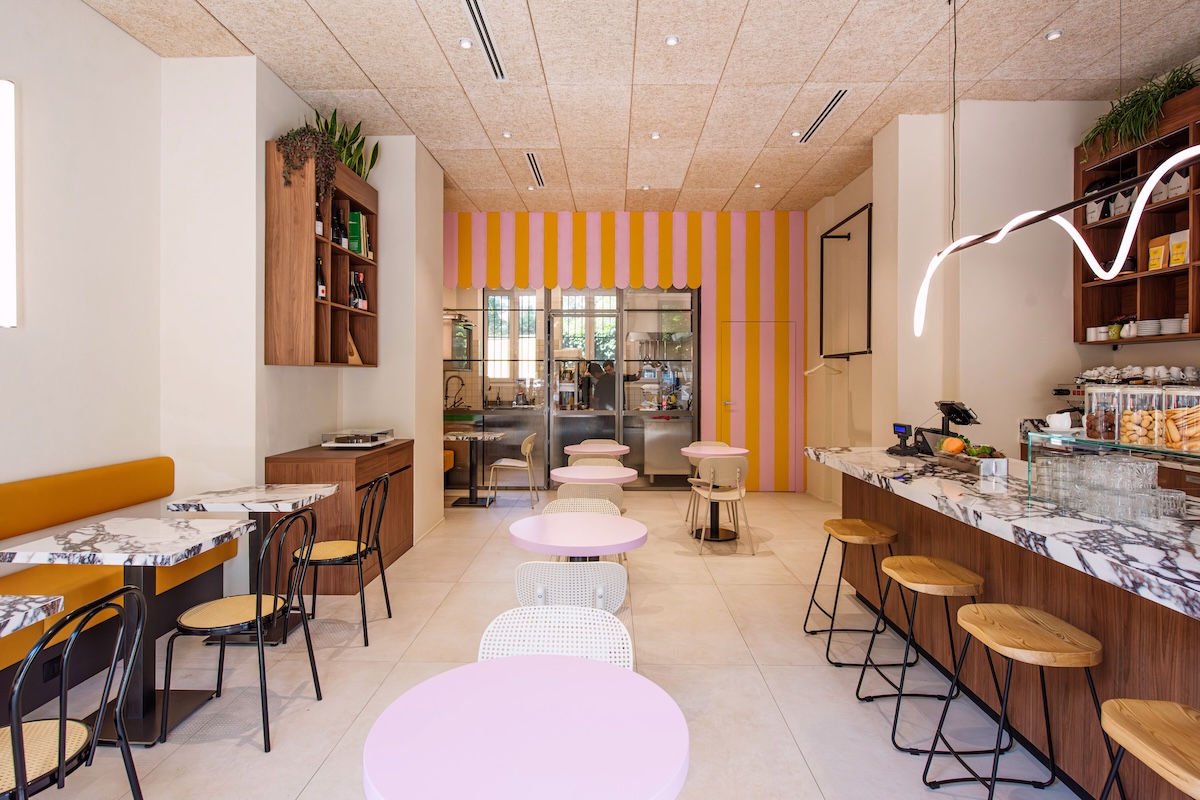 nuove aperture milano 2025, Piasu, ph.Carlotta Coppo