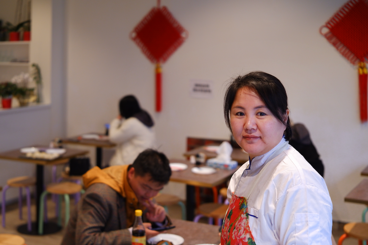 nuove aperture novembre milano, ravioli nord est