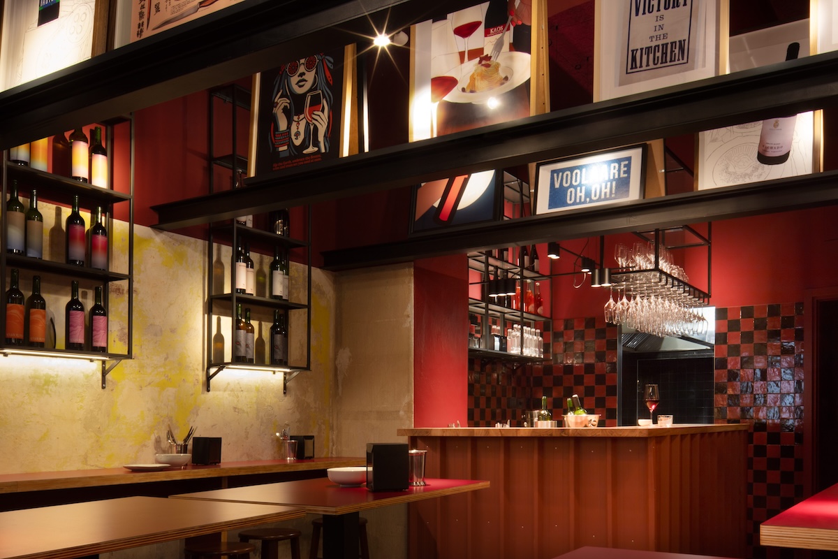 nuove aperture ristoranti milano, BarSandoy_ph.SantiCaleca