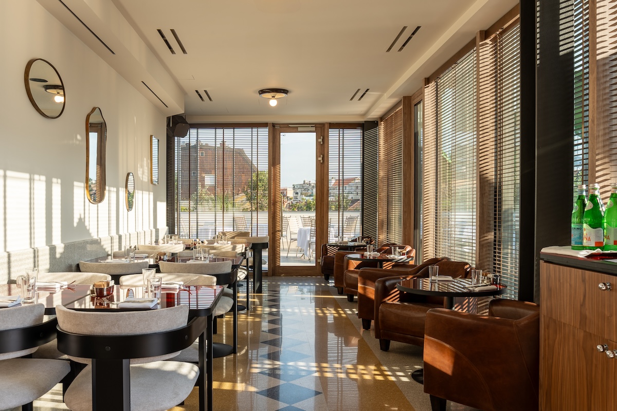 nuove aperture ristorazione milano, calimala