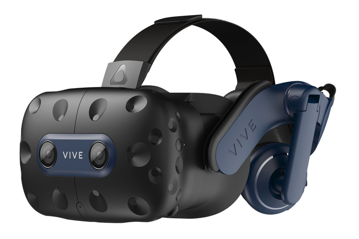nuovo visore metaverso, htc vive pro 2