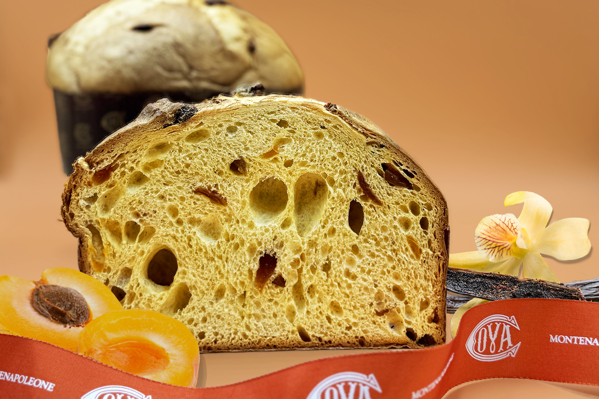 panettone estivo milano pasticceria cova_2025