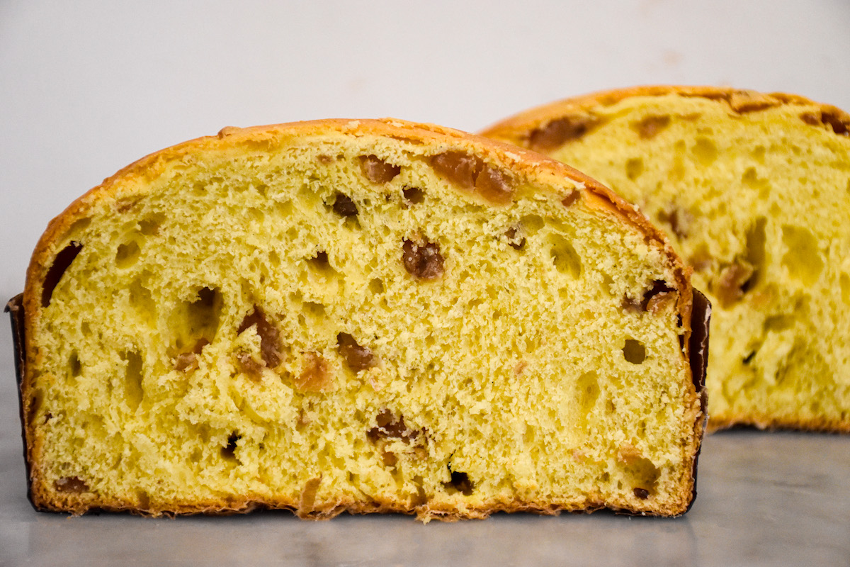 Panettone Dolcelino