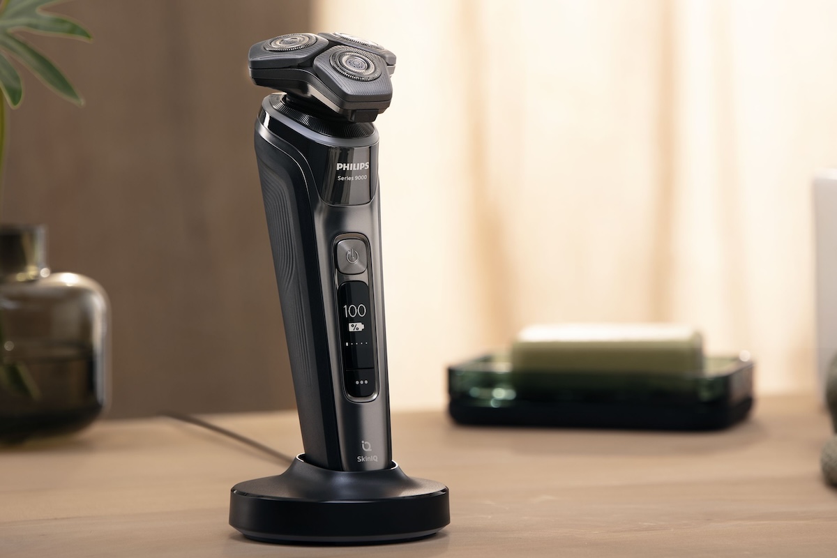 philips shaver serie 9000