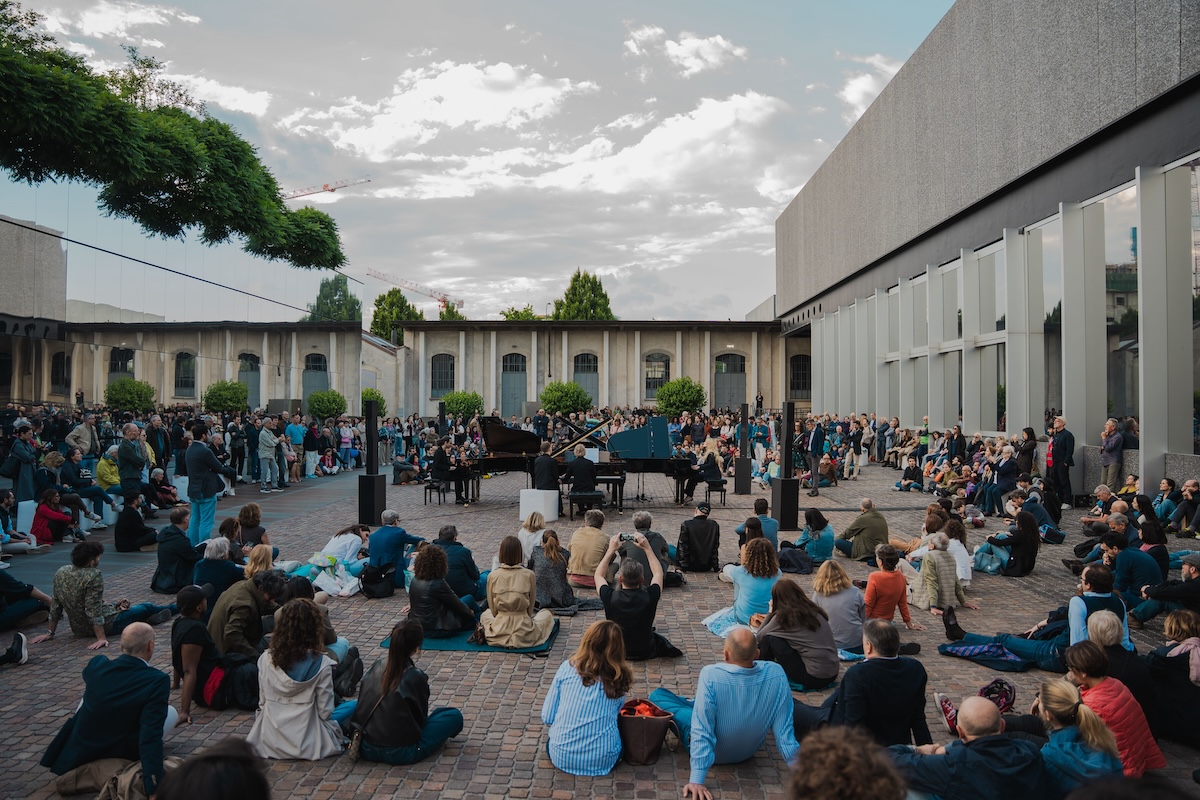 pianocity milano 2026, fondazioneprada_pcm25