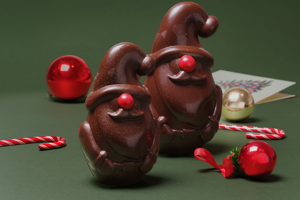 regali di natale gastronomici,o cioccolato
