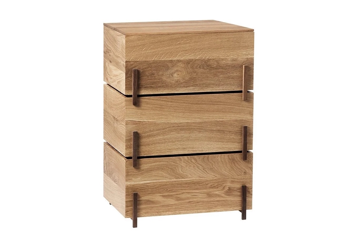 riordinare lo spazio, contenitore Kristina Dam Studio