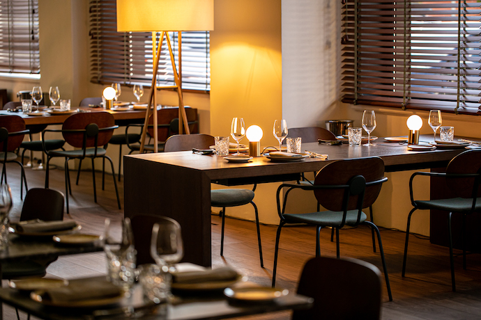 Mamì ristorante milano