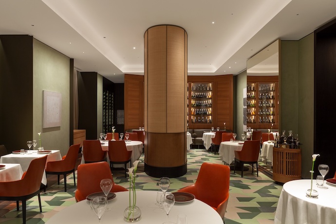 Park Hyatt Milano