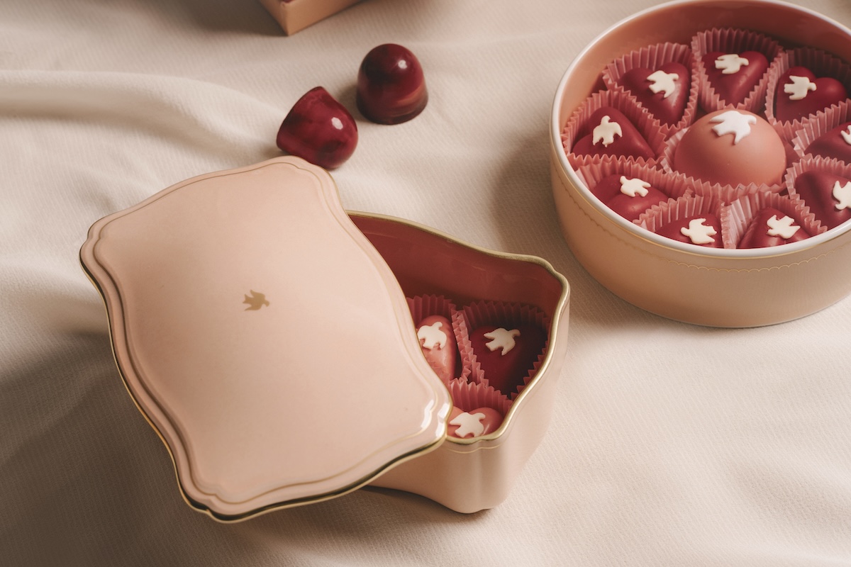 san valentino milano 2026, cioccolato san ambroeus