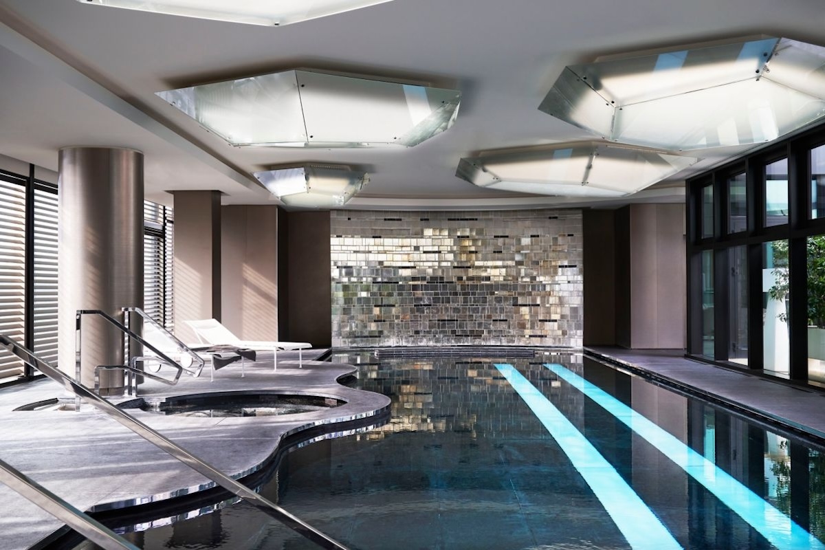 spa milano agosto 2025 Gallia