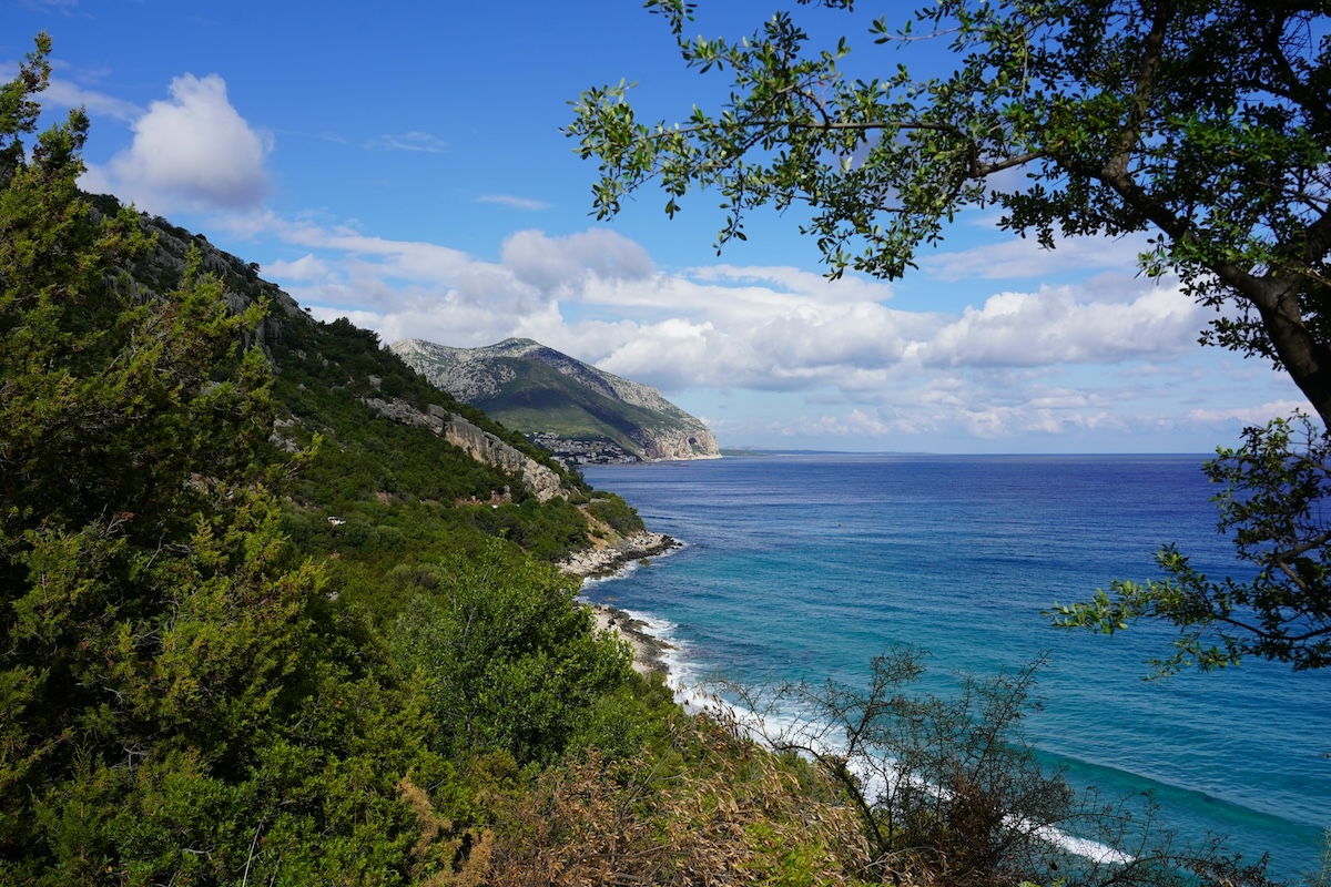 spiagge sardegna 2025, golfo di orosei