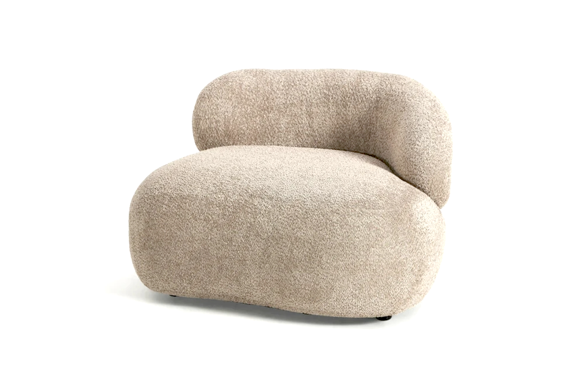 tendenza design american ranch, poltrona westwing