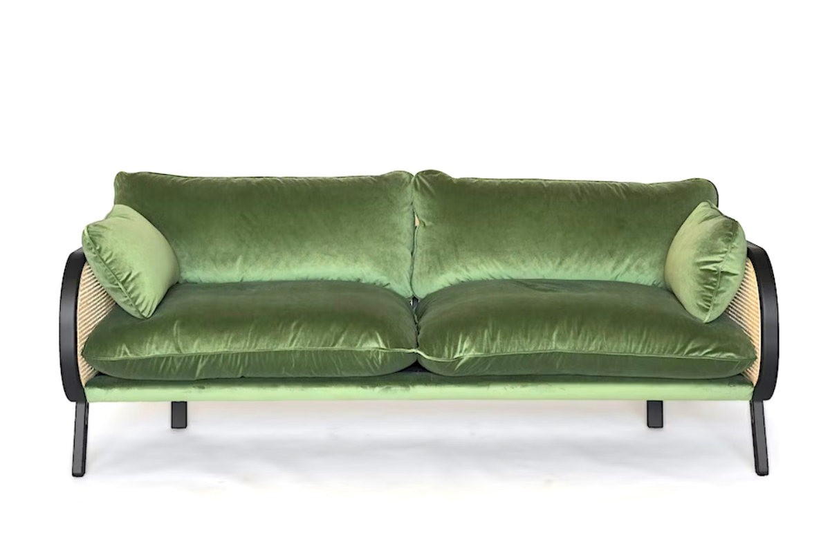 tendenza highlandcore, divano buzzicane