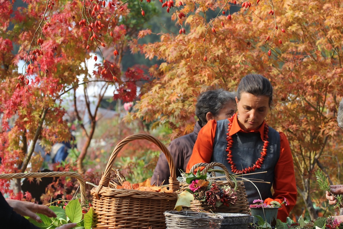 tre giorni per il giardino Foto Emma De Luca_2017_(C) FAI - Fondo Ambiente Italiano
