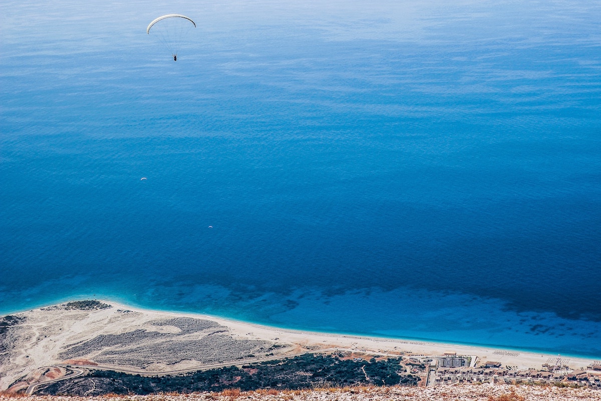 Albania, foto Elion Jashari/Unsplash