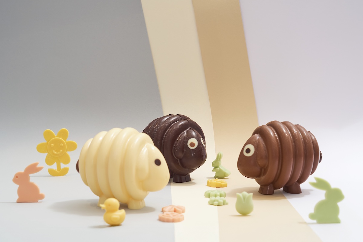 uova di pasqua milano, solbiati cioccolato