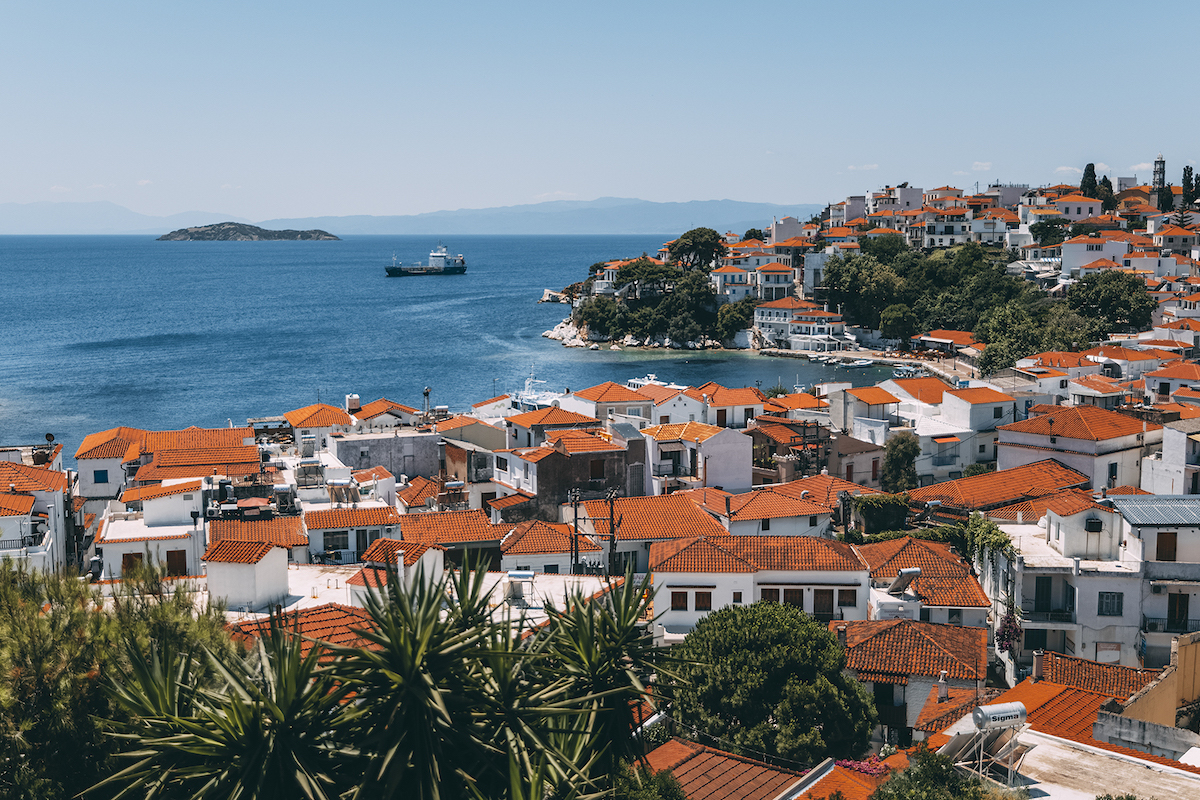 vacanze grecia 2023, Skiantos, foto Marketing Greece