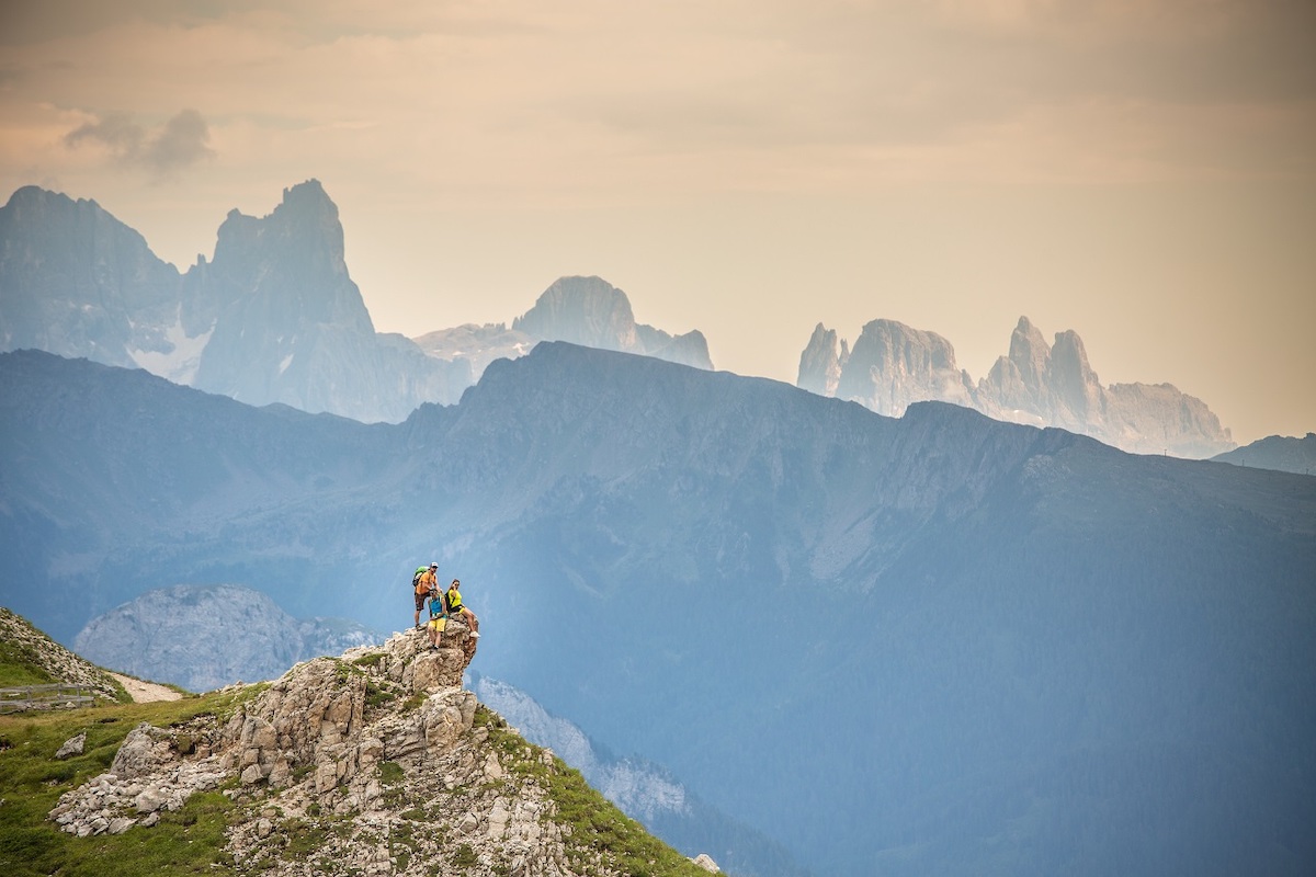 val dega latemar vacanza 2023