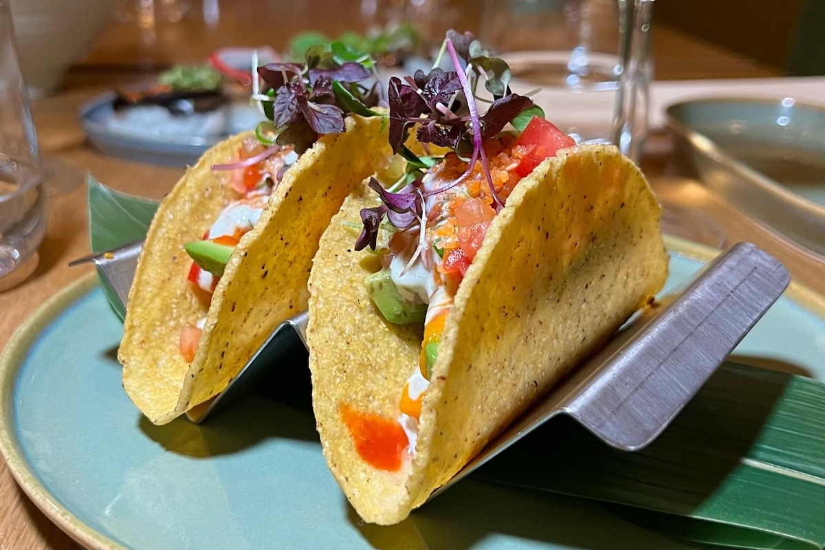 veganuary ristoranti milano 2024, nori way