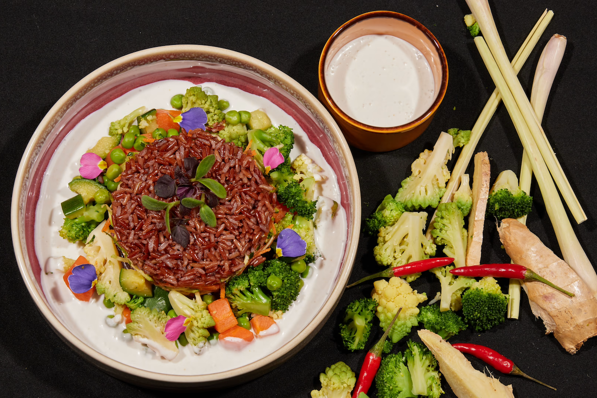 veganuary ristoranti milano, soulgreen